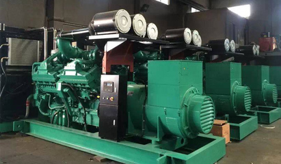 成都柴油發(fā)電機(jī)組的組成與分類及其在機(jī)械設(shè)備租賃中的應(yīng)用