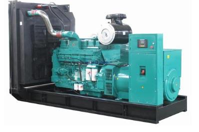 如何有效保證發電機組的相配性 機械設備租賃的專業指南