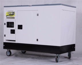 三相20千瓦靜音柴油發(fā)電機(jī)租賃價(jià)格解析與市場指南