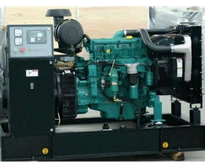 選購柴油發(fā)電機(jī)組指南 從購買到租賃的全面解析