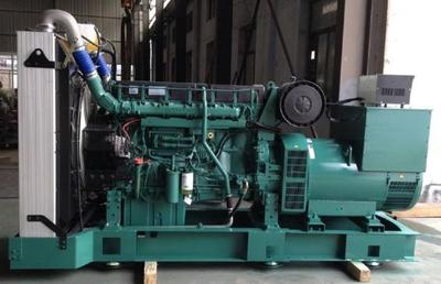 發(fā)電機(jī)組突發(fā)高速或熄火原因解析 機(jī)械設(shè)備租賃視角