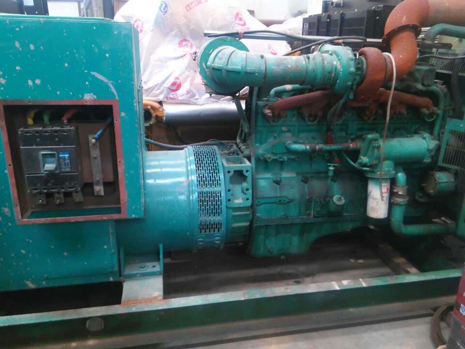 烏海電力解決方案專家 柴發(fā)電機(jī)出租與銷售一站式服務(wù)